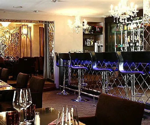 Hotel Florida 비아히쯔 프랑스