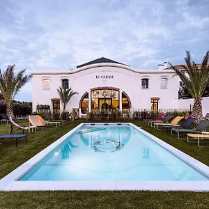 Le Garage Nouvelle Ouverture **** Biarritz