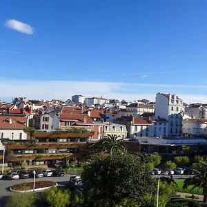 Océanic-1 Biarritz