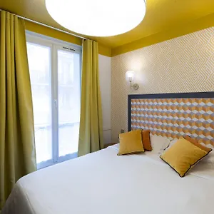 *** Hotell Gerando Frankrike