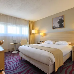 **** Hotell Paris Cdg Airport Frankrike