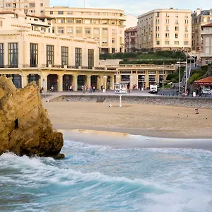 Plaza - Handwritten Collection **** Biarritz