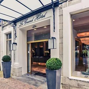 Mercure Centre Le Grand **** Baiona