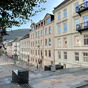  Lägenhetshotell Vestre Torggaten 20 Norge