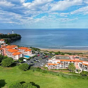 4* Lägenhetshotell Et Golf
