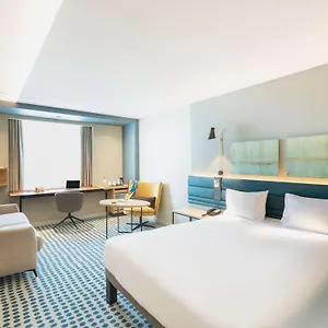 **** Hotell Novotel Kirchberg Luxemburg