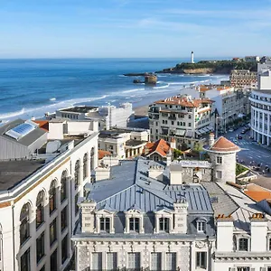 Mercure President **** Biarritz