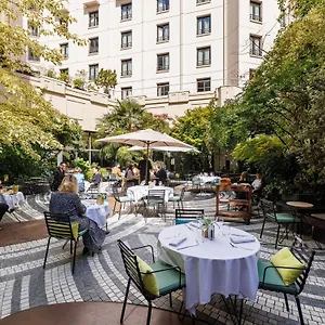 Novotel Les Halles Frankreich