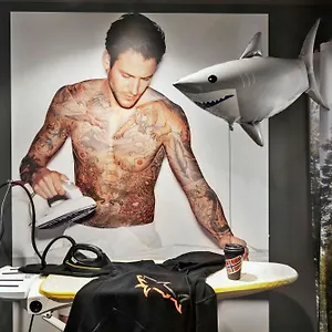 **** Hotell Moxy Norge