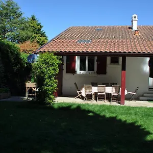 3* Bed & Breakfast Chez Phil Et Dom