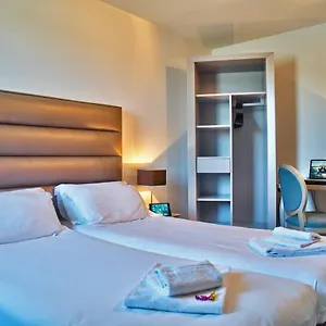 3* Hotell Adonis Bayonne