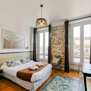 2* Hotell Cote Basque