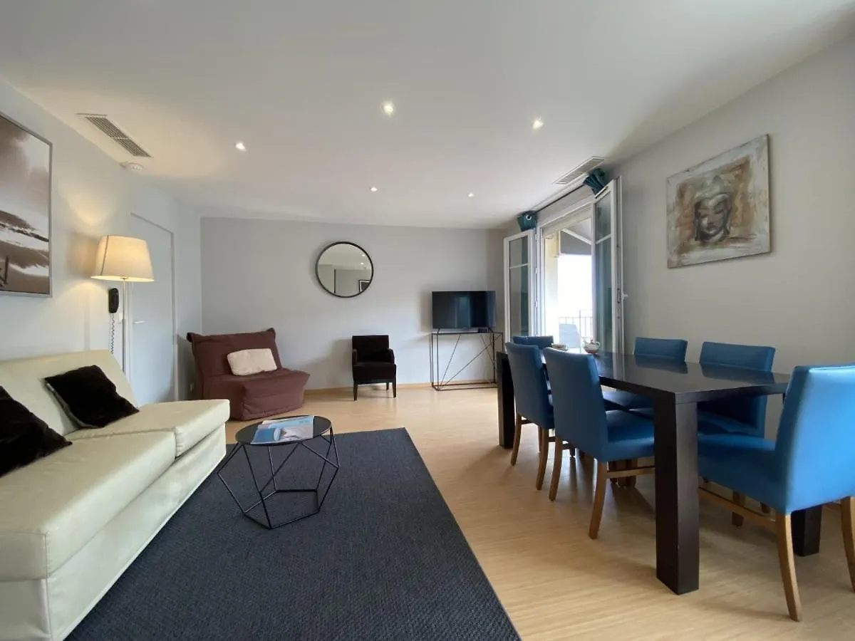 Hotel Hôtel Florida Biarritz