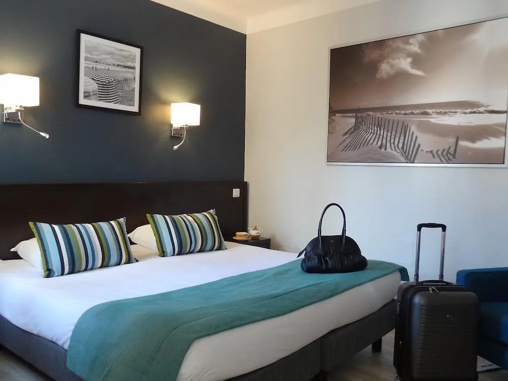 Hôtel Florida Biarritz Hotel