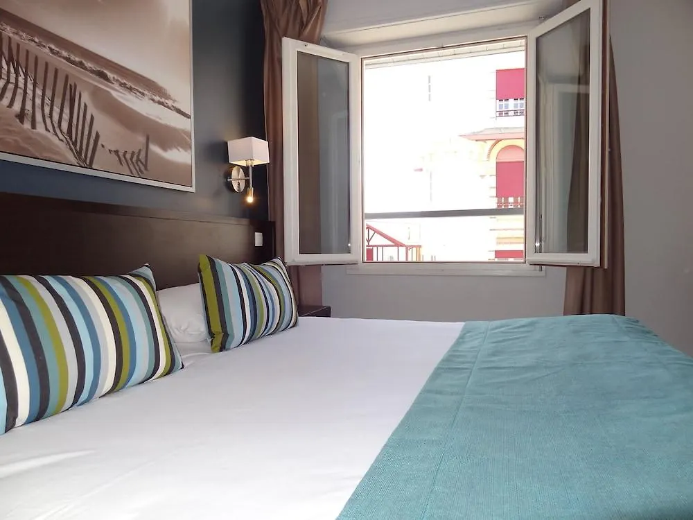 Hôtel Florida Biarritz France