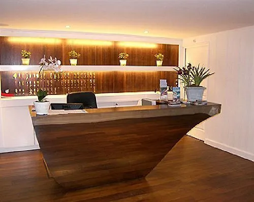 ****  Hotel Florida Biarritz Frankrike